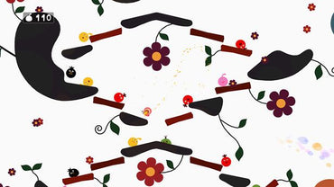 LocoRoco Cocoreccho! - PS3