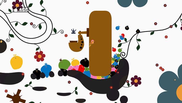 LocoRoco Cocoreccho! - PS3