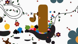LocoRoco Cocoreccho! - PS3