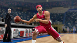 College Hoops NCAA 2K7 - PS3