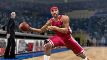 College Hoops NCAA 2K7 - PS3