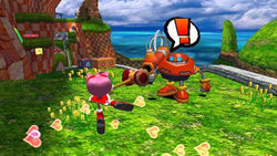 Sonic Heroes - PS3