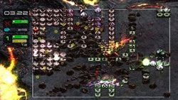 Comet Crash - PS3