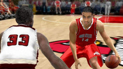 College Hoops NCAA 2K7 - PS3