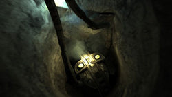 Linger in Shadows - PS3