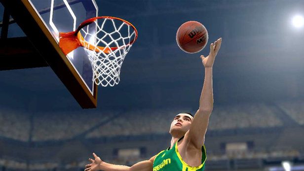 College Hoops NCAA 2K7 - PS3