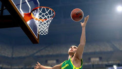 College Hoops NCAA 2K7 - PS3