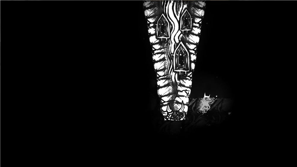 Closure - PS3