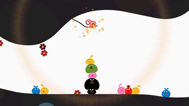 LocoRoco Cocoreccho! - PS3