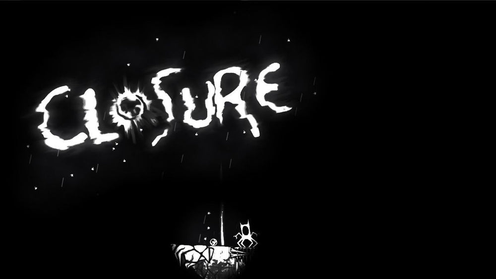 Closure - PS3