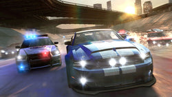 The Crew - PS4