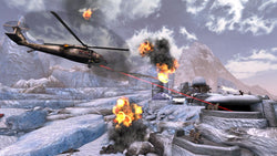 Choplifter HD - PS3