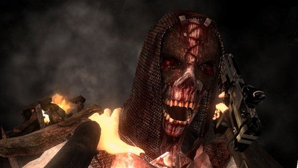 Clive Barker's Jericho - PS3