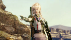 Lightning Returns: Final Fantasy XIII - PS3