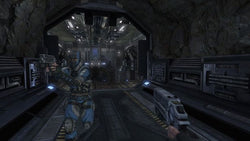 CellFactor: Psychokinetic Wars - PS3