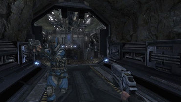 CellFactor: Psychokinetic Wars - PS3