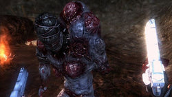 Clive Barker's Jericho - PS3
