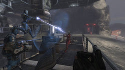 CellFactor: Psychokinetic Wars - PS3