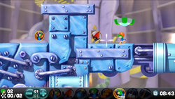 Lemmings - PS3