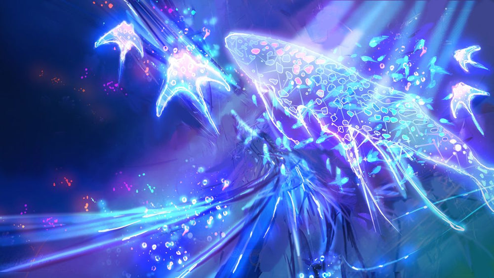 Child of Eden - PS3