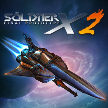 SÃ¶ldner-X 2: Final Prototype - PS3