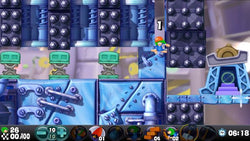 Lemmings - PS3