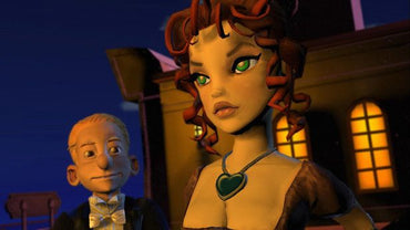 Leisure Suit Larry: Box Office Bust - PS3