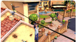 Leisure Suit Larry: Box Office Bust - PS3