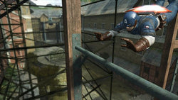 Captain America: Super Soldier - PS3