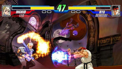 Capcom Fighting Evolution - PS3