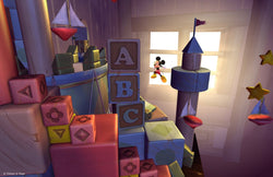 Castle of Illusion Starring Mickey Mouse - PS3