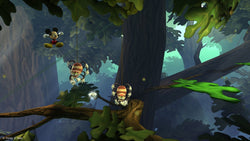 Castle of Illusion Starring Mickey Mouse - PS3