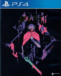 Hyper Light Drifter (Limited Edition) - PS4