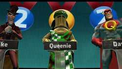 Buzz! Quiz World - PS3