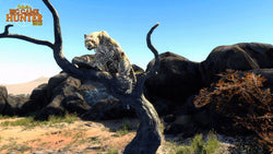 Cabela's Big Game Hunter 2012 - PS3
