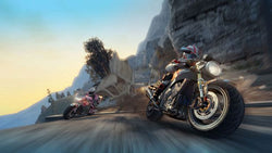 Burnout: Paradise - PS3