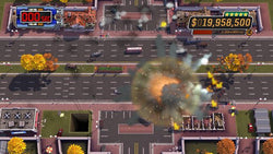 Burnout: Crash! - PS3