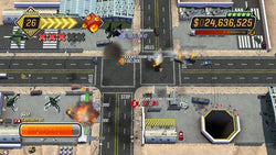 Burnout: Crash! - PS3