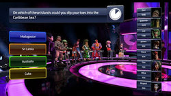 Buzz! Quiz World - PS3