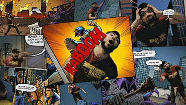 Kung-Fu: Live - PS3
