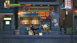 Kung-Fu: Live - PS3