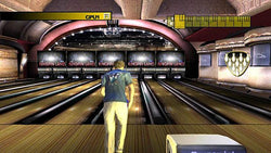 Brunswick Pro Bowling - PS3