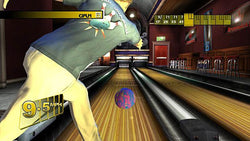 Brunswick Pro Bowling - PS3