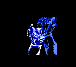RoboCop - NES