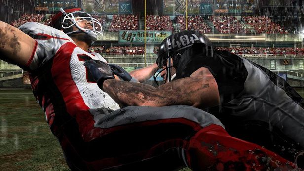 Blitz: The League II - PS3