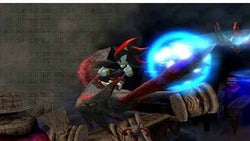 Shadow the Hedgehog - PS3