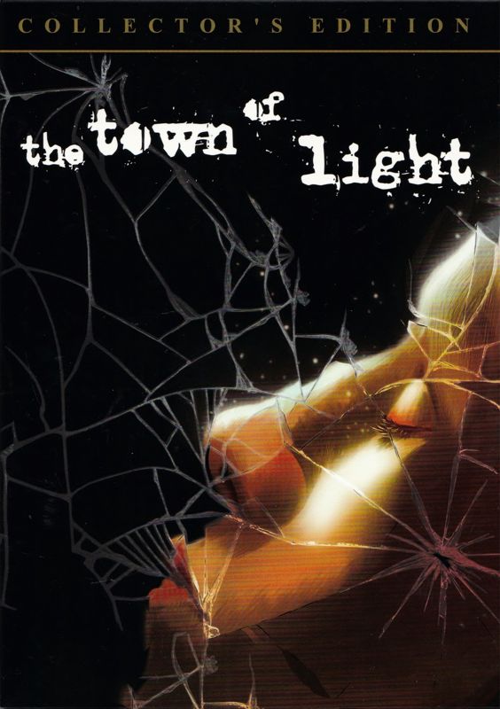 The Town of Light (Collector's Edition) - PS4