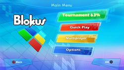 Blokus - PS3