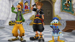 Kingdom Hearts HD II.5 ReMIX - PS3