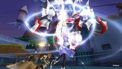 Kingdom Hearts HD II.5 ReMIX - PS3
